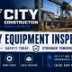 Daily Vehicle / Equipment Inspection