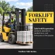 Toolbox Talk – Forklift Safety